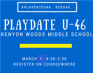 PLAYDATE 2019 
